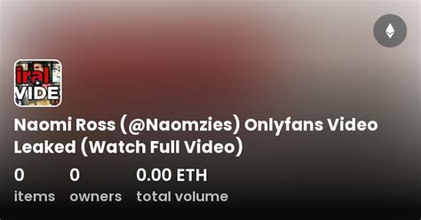 Naomi's currently on Instagram under the username @<b>naomzies</b>; as of writing, she has 160,000 plus followers. . Naomzies onlyfans